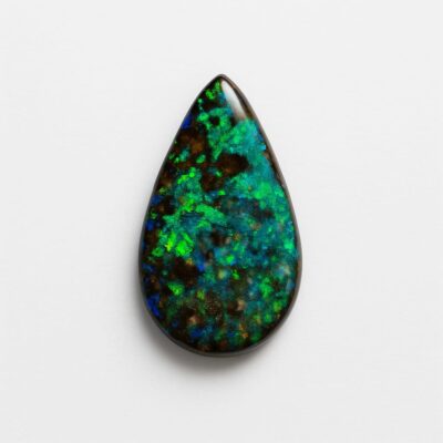 Opale boulder australienne 1.83 carats