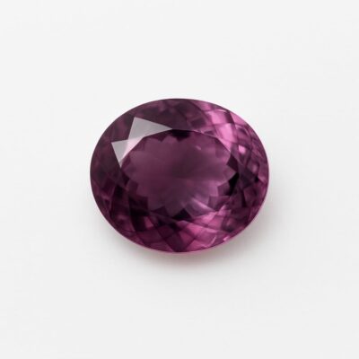 Spinelle Rose Pourpre – 0.81 carat