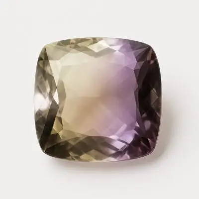 Amétrine Naturelle 11.02 Carats – Pierre d’Harmonie et de Clarté