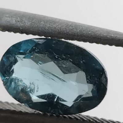 Tourmaline Indicolite 1.03 carat