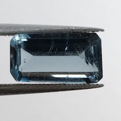 Tourmaline Indicolite 2.28 carats