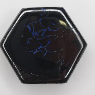 Opale boulder australienne 17 carats