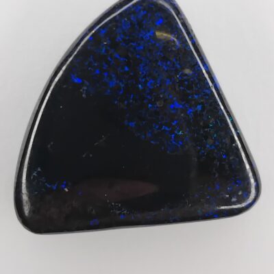 Opale boulder australienne 18 carats