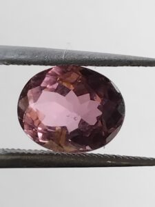 rubélite 2.11 carats 3