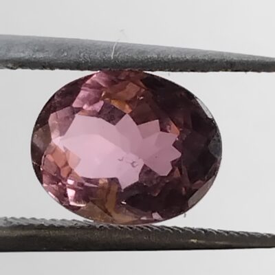 Tourmaline Rubellite 2.11 carats