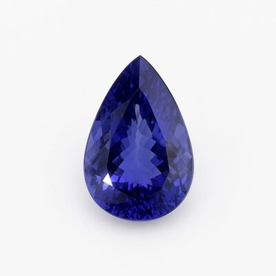 Tanzanite Naturelle – 1.09 carat