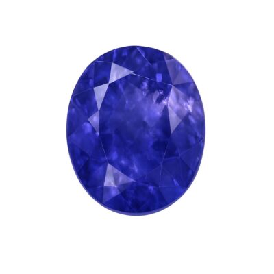 Tanzanite 3.7 carats