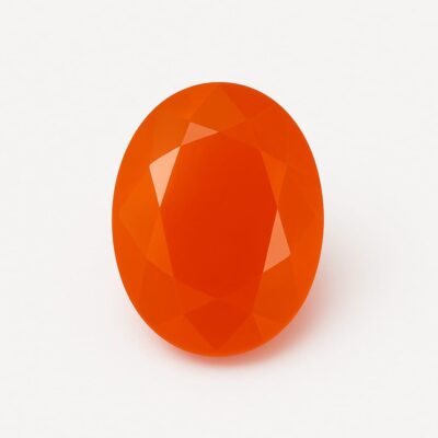 Opale de Feu Naturelle – 4.25 carats