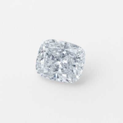 Spinelle Gris Bleuté – 0.765 carat