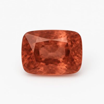 Spinelle Éclat Mandarine – 0.625 carat