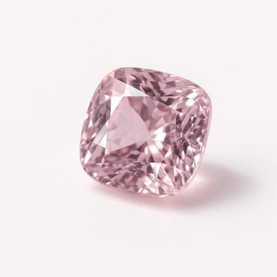 Spinelle Rose Clair – 0.630 carat