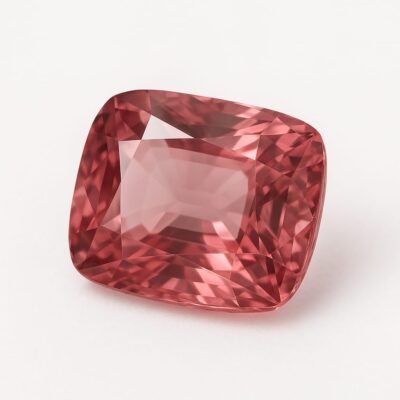 Spinelle Rose Impérial 0.50 Carat