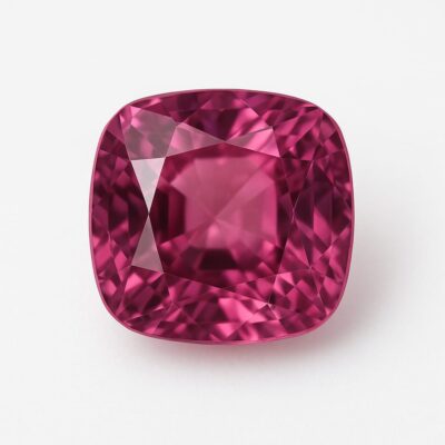 Spinelle Rose Intense – 0.885 carat