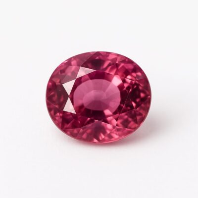 Spinelle Rose Intense – 0.895 carat