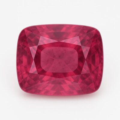 Spinelle Rose Violacé – 0.815 carat