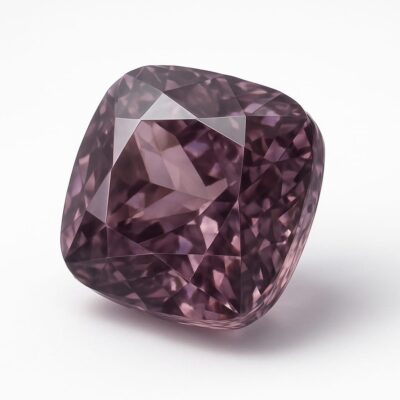 Spinelle Violette Naturelle 0.805 Carat